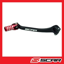 SELECTEUR DE VITESSE HONDA CRF450R CRF 250 450 R CRF450RX 2017-2021 ROUGE SCAR