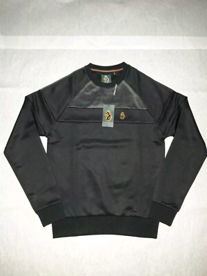 luke sport jumper UK