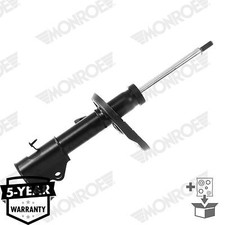 Shock Absorber Fits Peugeot 508 508 SW MONROE 742193SP