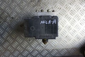 Hauptbremsaggregat ABS 045001944 Opel Agila 1.0 12 V A