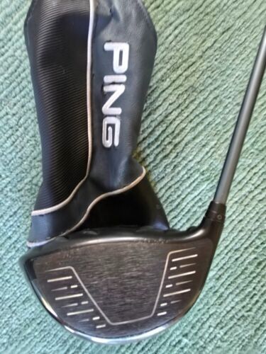 PING G425 Max 10.5° Driver - Regular Schaft - Bild 2 von 9