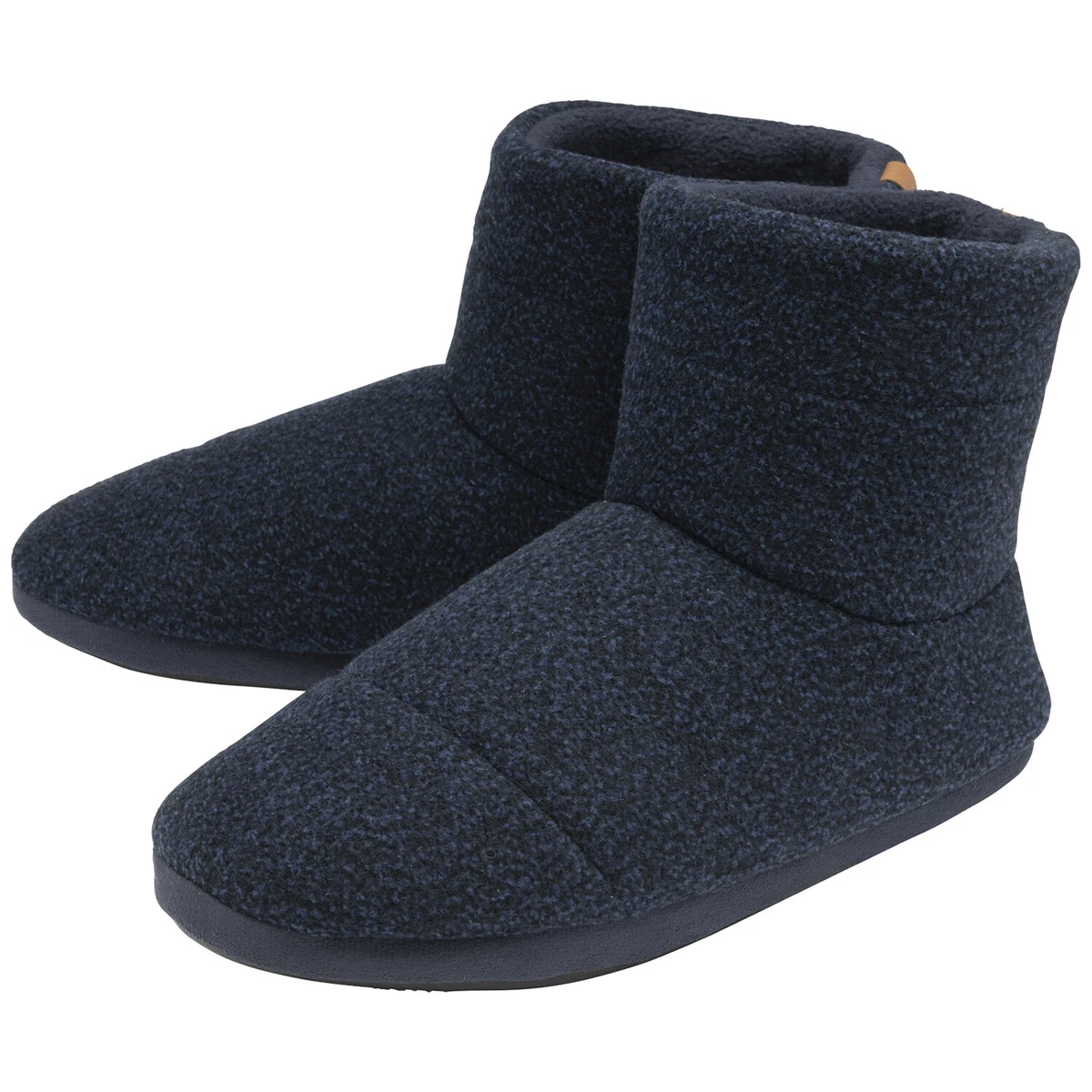 Dunlop boot best sale slippers