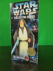 Star Wars Collector Series Obi Wan Kenobi 12 inch Action Figure MIB