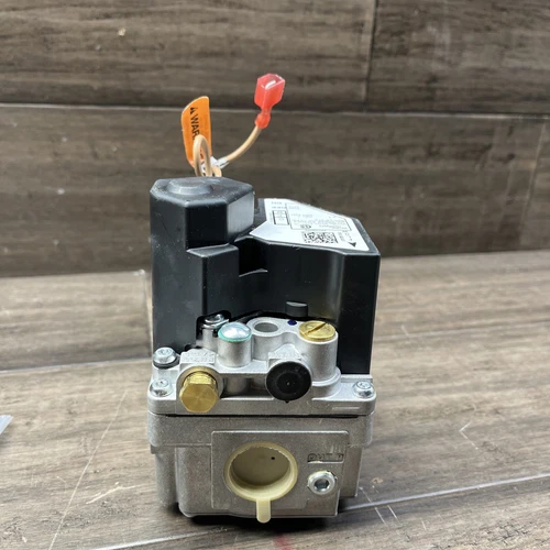 White-Rodgers24 Model:W36H33412 V Single Stage Gas Valve 3/4 X 3/4