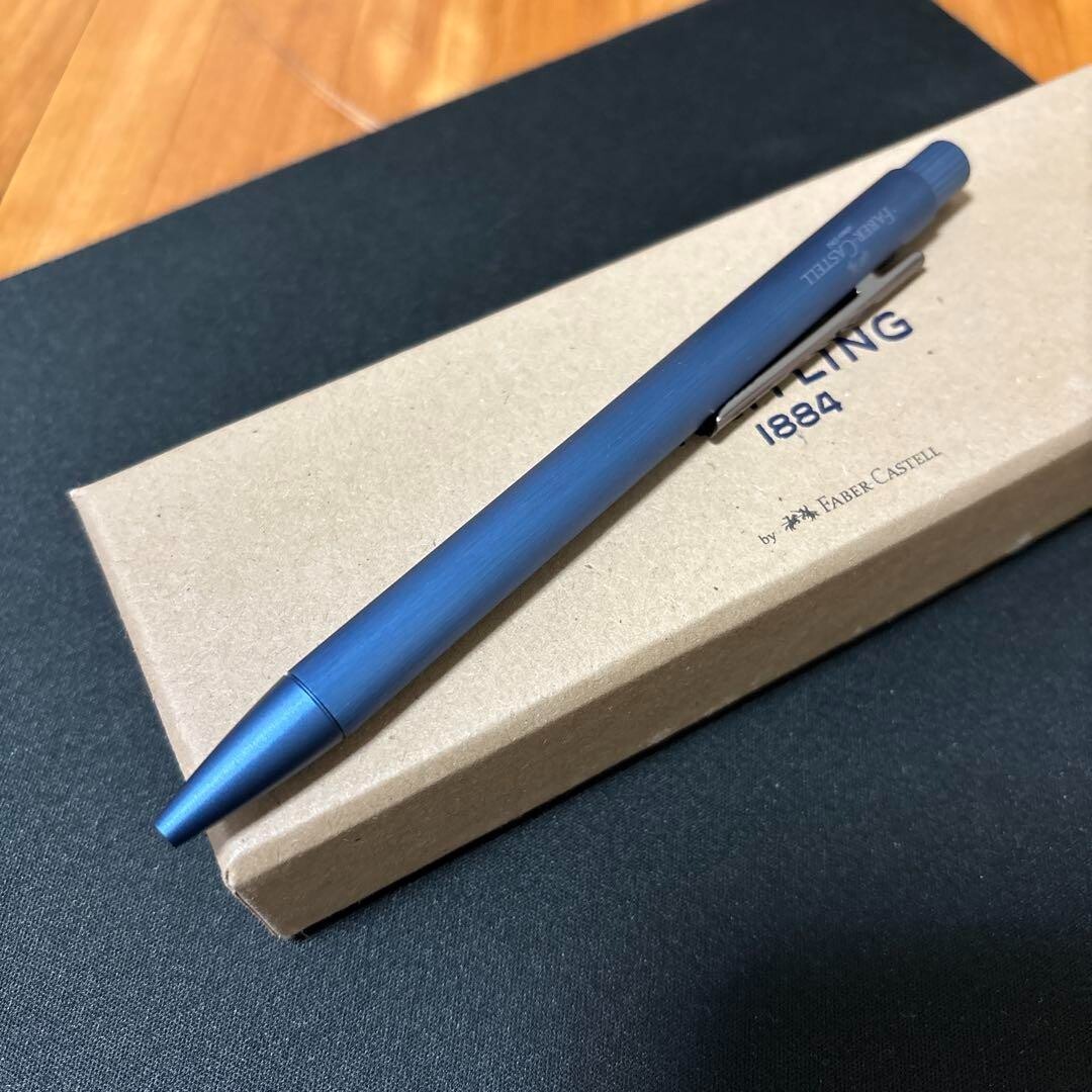非売品 BREITLING FABER-CASTELL ボールペン 本体 s-l1200.jpg