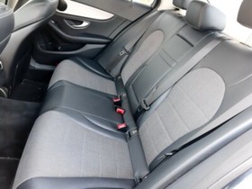 A2059002800 Sensor 1071877 MERCEDES-BENZ CLASS C (W205) SEDAN 220 CDI BLUETEC