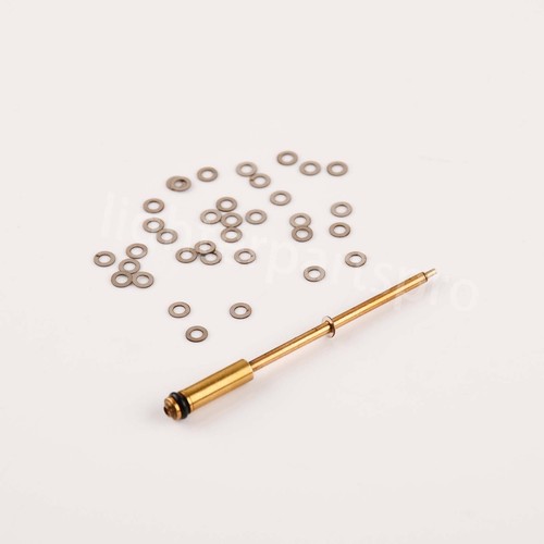 10Sets Repair Service Kits for Dunhill Rollagas Lighters Overhaul Spare parts - Picture 22 of 22