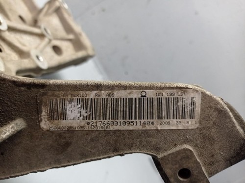 Vorderachsträger für VW GOLF V VARIANT (1K5) 1.9 TDI 1K0199369G 1K0199205F - Afbeelding 8 van 11