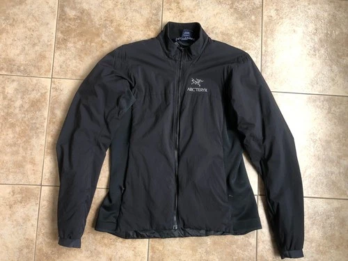 Arc'teryx Atom LT Jacket Women's Size 8-10 M