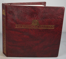 US 1930s-1980s COLLECTION OF 900+ MINT STAMPS STORED IN MYSTIC ALBUM
