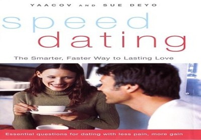 Speed Dating, Deyo, Sue