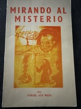 Mirando Al Misterio by Samael Aun Weor (2021, Trade Paperback)