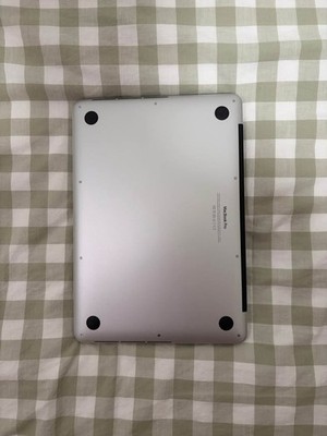 MacBook Pro A1502 シルバー MacBook Pro Model A1502 | Early 2015 | 13 inch | silver | used | eBay