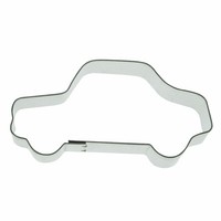 StäDter Ausstecher Auto Ausstechform PläTzchenform Keks PläTzchen Edelstahl 8 Cm