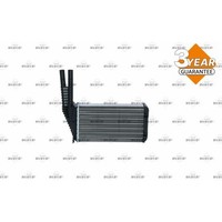 NRF 54374 WäRmetauscher Innenraumheizung FüR Toyota Citroen Peugeot C1 107 PM