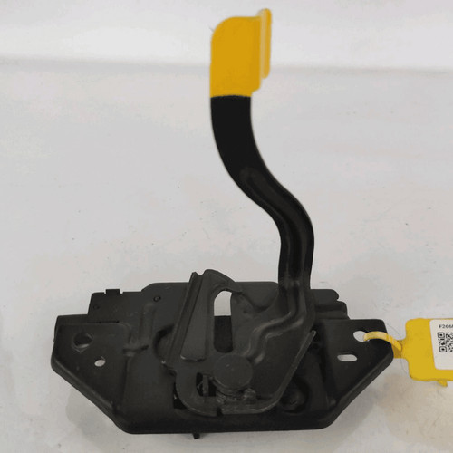 Schloss für die vordere Motorhaube  FORD C-MAX (CB7) 1.6 TDCi (85Kw) DPF Mnv