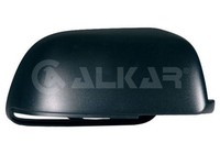 Alkar SpiegelgehäUse Abdeckung AußEnspiegel 6344110 FüR VW Polo 9A6 9N2 9A4 9A2