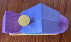 Littlest Pet Shop Playful Puppies Dog House Set 2004 Hasbro Toy LPS — photo 3
