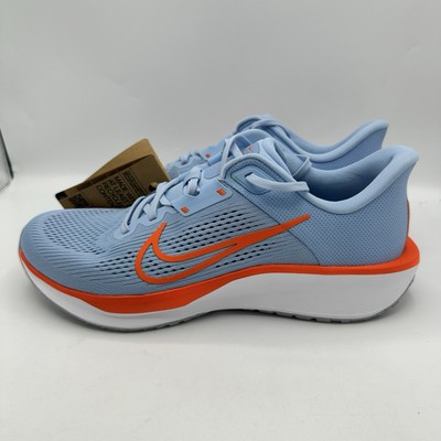 Nike Quest 6  Men's Size 10 SAMPLE PROMO Running Training Shoes FD6033