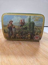 John Deere Collectible Lot Vintage Farm Memorabilia Mixed Estate Find