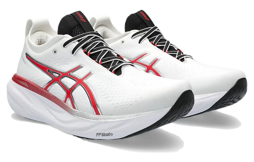 Size 8 - Asics Gel Nimbus 25 Anniversary Pack for sale online | eBay