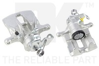 Bremssattel NK 2147138 FüR VW T4 Transporter Gusseisen Multivan Bus 70B 70C 7DB