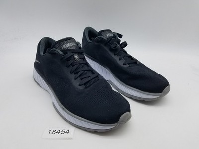 Hoka One One Cavu 2 Women's Size 10 Running Shoes Black