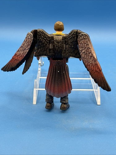 Animorphs Tobias Hawk Eagle Beast Wars Transformers Action Figure - Picture 7 of 7