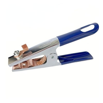 TimelyDu Welding Ground Clamp, ground clamp for welder Medium, Medium 