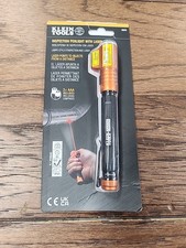 Klein Tools 56026 Inspection Penlight with Class 3R Red Laser Brand New Sealed