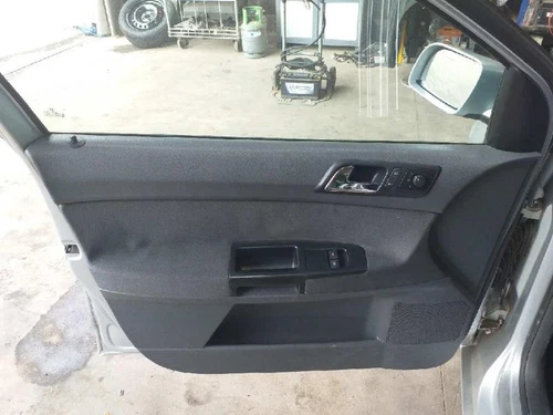 6Q6827565GFKZ Heckklappengriff für VOLKSWAGEN POLO IV (9N1) Match 2003 4561777 - Bild 9 von 10