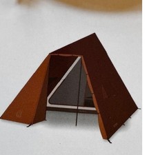 Nordisk Thrymheim 5 Tipi-Zelt 5 Personen