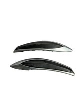 COPPIA PARACOLPI POSTERIORI PIAGGIO BEVERLY 400-500 2002-2010