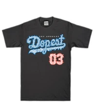 Streetwise Dopest Aztics Graphic T-Shirt Black M-L-XL-2XL-3XL-4XL-5XL