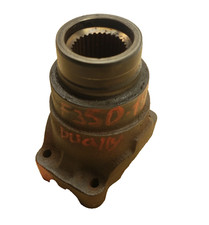 2017-2022 Ford F350 Dually Rear Axle Pinion Yoke Output Shaft 2017-2022 Ford F350 Dually Rear Axle Pinion Yoke Output Shaft