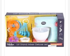 My 1st Mixer PLAY  LEARN Kids Popular Interactive PRESCHOOL Toy NEW In BOX FS