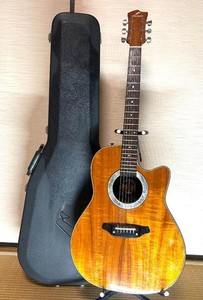 Morris Hurricane Guitar | eBay