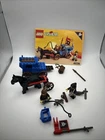 Vintage LEGO Castle WOLFPACK RENEGADES # 6038, Complete with Instructions