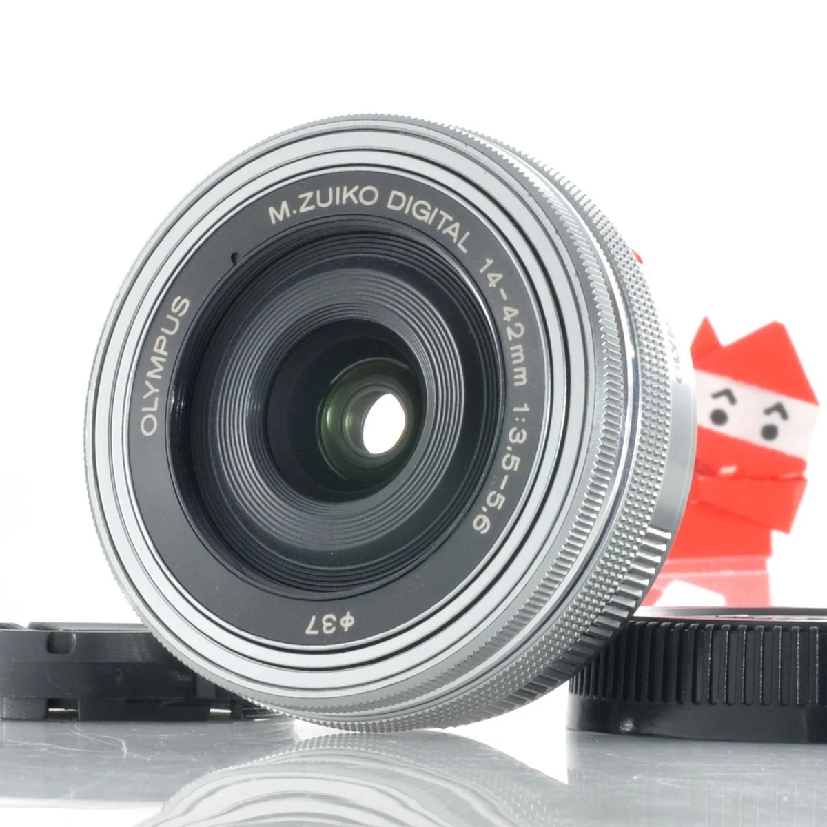 Olympus 14-42mm Camera Lenses for sale | eBay