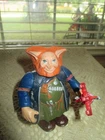 Vintage MOTU Gwildor Complete Cosmic Key He-Man Masters Of The Universe Figure