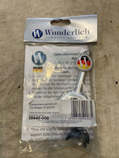 Supporto Wunderlich per schermo R1200 GS.