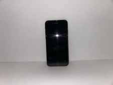 iPhone SE - 64GB - Unlocked - Black