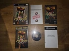 Metroid Prime (Nintendo GameCube, 2004)
