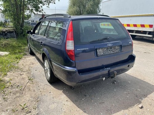 152940 Innenraumleuchte Leseleuchte Ford Mondeo DE1427250-36 - Bild 8 von 9