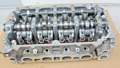 2018-2022 HONDA INSIGHT CLARITY 1.5L CYLINDER HEAD P6J