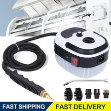 Handheld High Temp Steam Cleaner High Pressure Household Cleaning Machine 2500W