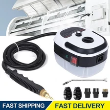 Handheld High Temp Steam Cleaner High Pressure Household Cleaning Machine 2500W