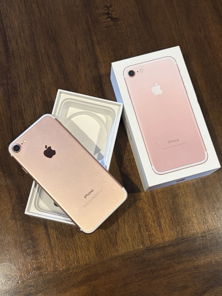 iPhone 7 A1660 CDMA + GSM 32GB for Sale | Shop New & Used Cell