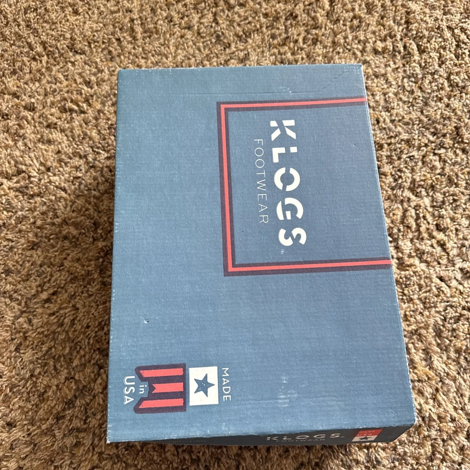 Nuevo Klogs Calzado Tiburón Mujer’s Talla 9 AMPLIO Negro Deslizante Resistente al Aceite Cocina Foto 4 de 4