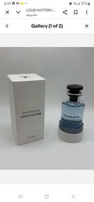 Louis Vuitton Imagination Eau de Parfum 3.4oz/ 100ml | eBay